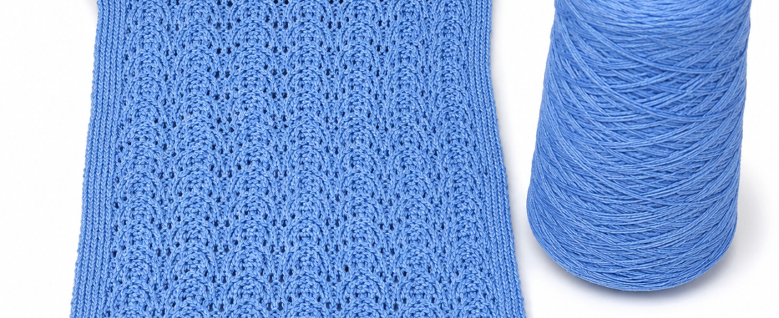 What Is Tape Yarn? Uses, Structures and Knitwear Applications