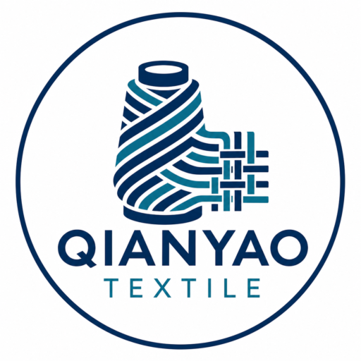 Qianyao Textile Logo