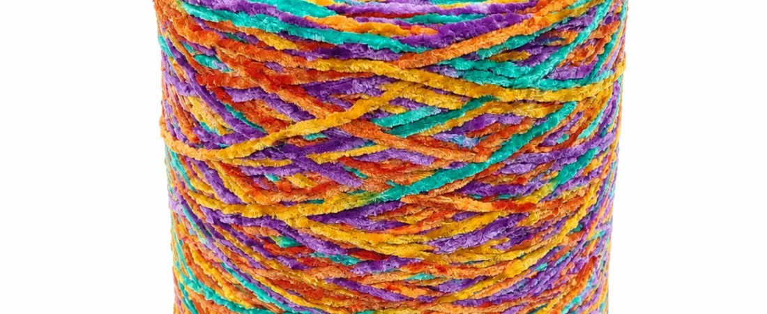 Novelty Yarn Types for Sweater and Knitwear Sourcing