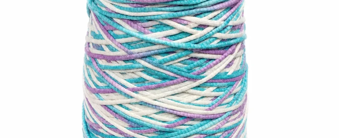 Core-Spun Yarn vs Filled Tube Yarn: How Buyers Choose the Right Structure