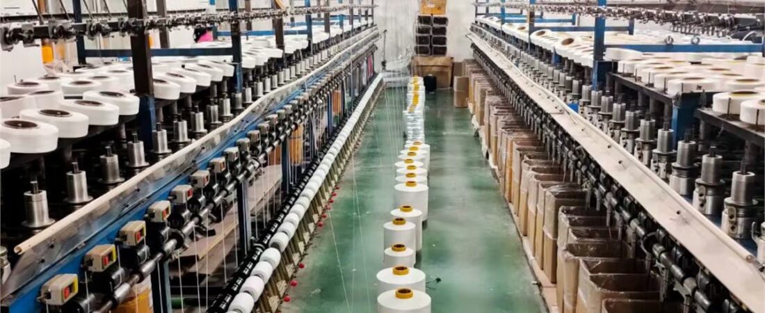 Wholesale Fancy Yarn Supplier for Knitwear