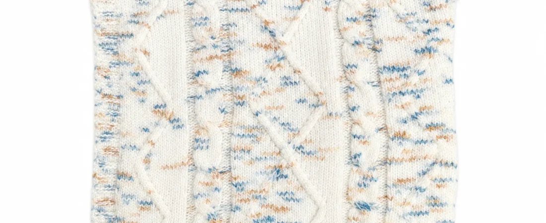 What Is Space Dyed Yarn? Buyer Tips
